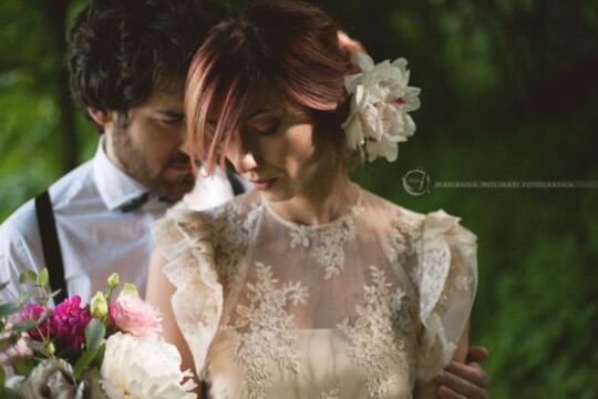 Wedding inspiration tra Romagna e Marche