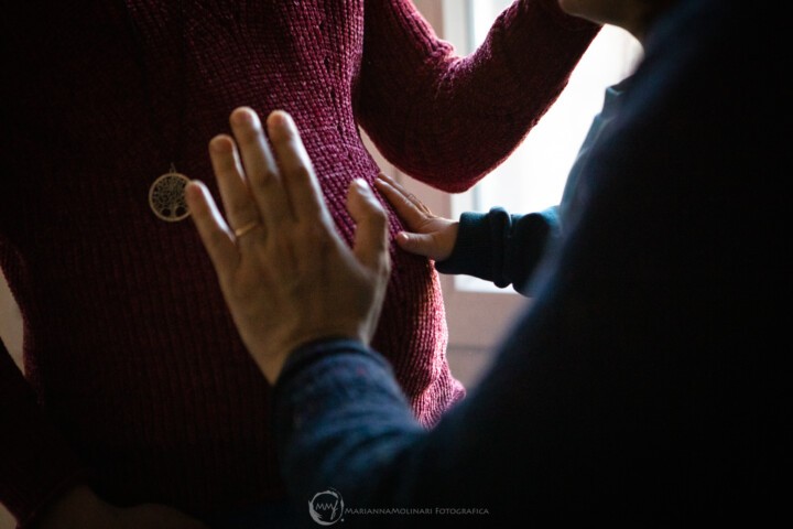 fotografa di famiglia gravidanza rimini