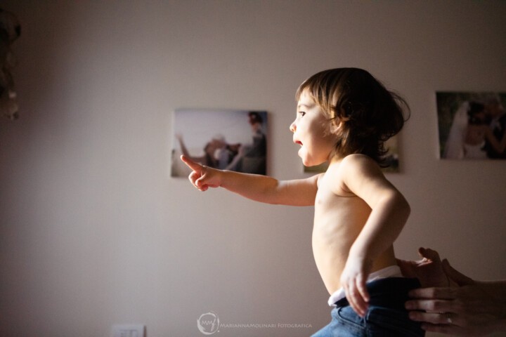 fotografa di famiglie lifestyle rimini