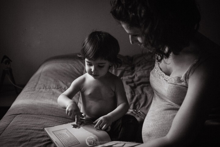 fotografia lifestyle famiglia