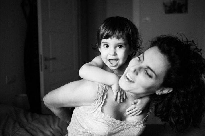 fotografie professionali per famiglia rimini