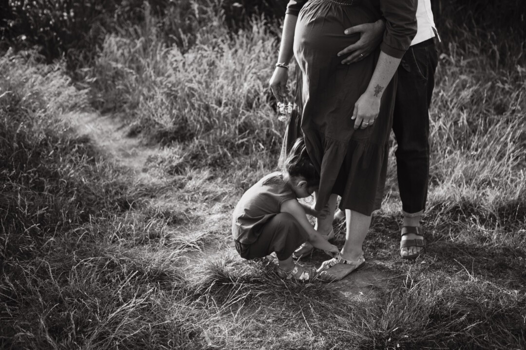 reportage fotografico famiglia rimini