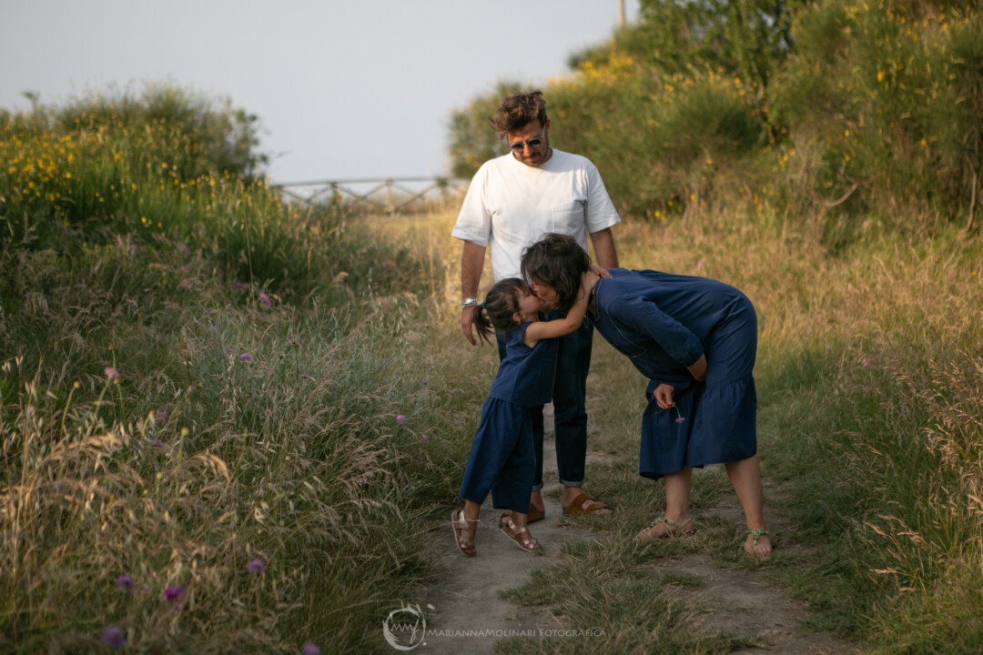 servizio fotografico famiglia fotografa rimini