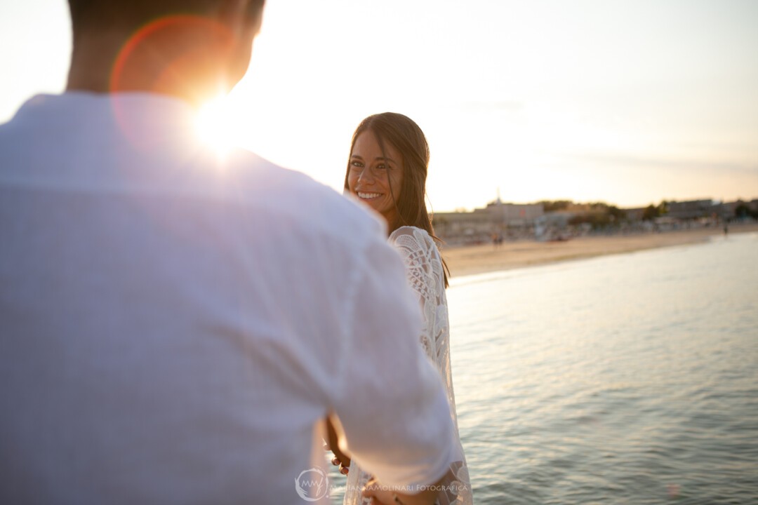 servizio fotografico gravidanza rimini