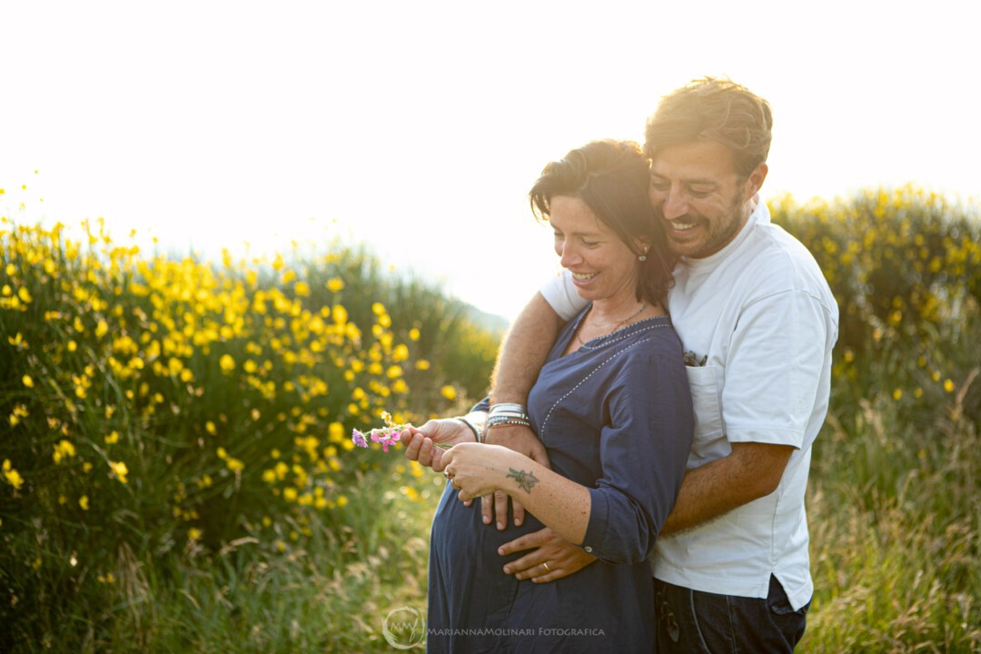 servizio fotografico per famiglia rimini